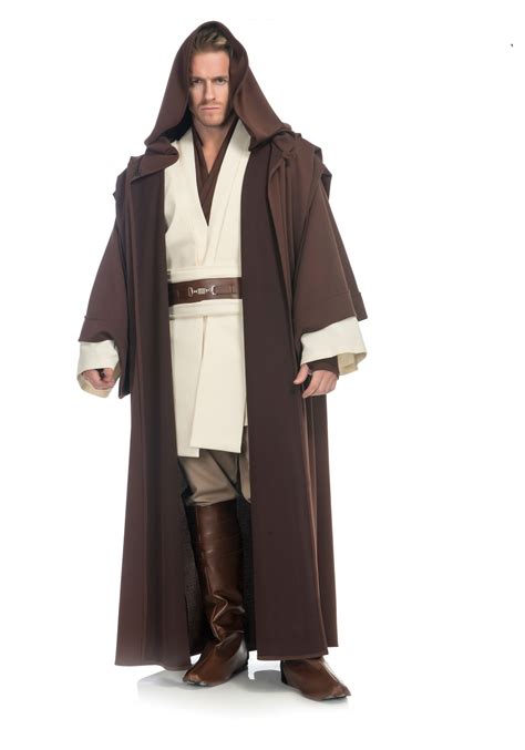 obi wan kenobi outfit